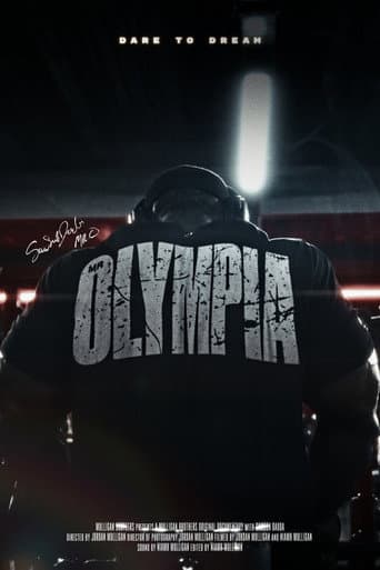 Watch The Dark Road To Mr. Olympia: The Story Of Samson Dauda free online