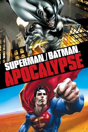 Watch Superman/Batman: Apocalypse free online