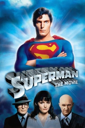 Watch Superman free online