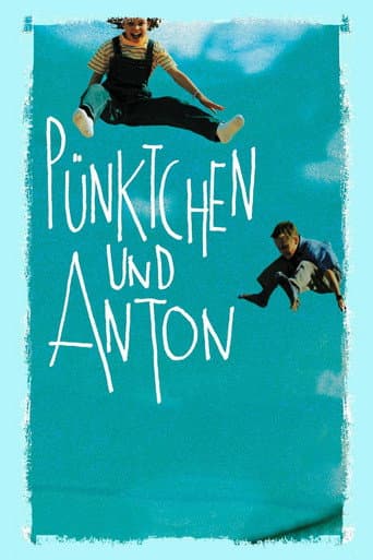 Watch Annaluise & Anton free online