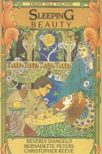 Watch Sleeping Beauty free online