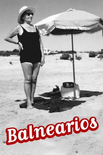 Watch Balnearios free online