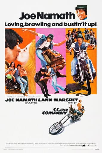 Watch C.C. and Company free online