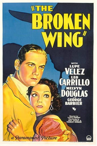 Watch The Broken Wing free online