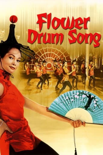 Watch Flower Drum Song free online