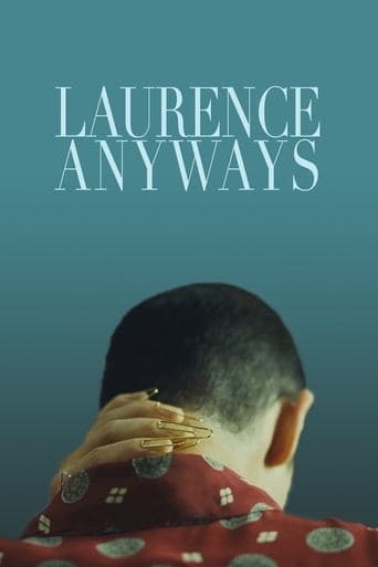 Watch Laurence Anyways free online