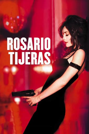 Watch Rosario Tijeras free online