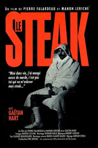 Watch Le steak free online