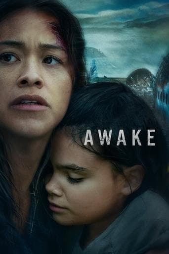 Watch Awake free online
