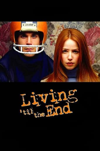 Watch Living 'til the End free online