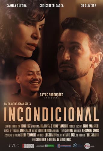 Watch Incondicional free online