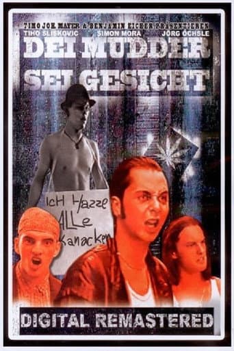 Watch Dei Mudder sei Gesicht free online