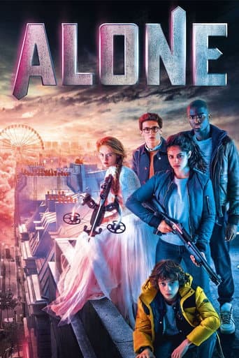 Watch Alone free online