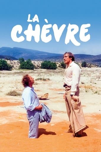 Watch La Chèvre free online