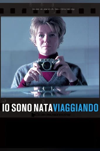 Watch Io sono nata viaggiando free online