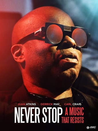 Watch Never Stop - A Music That Resists free online