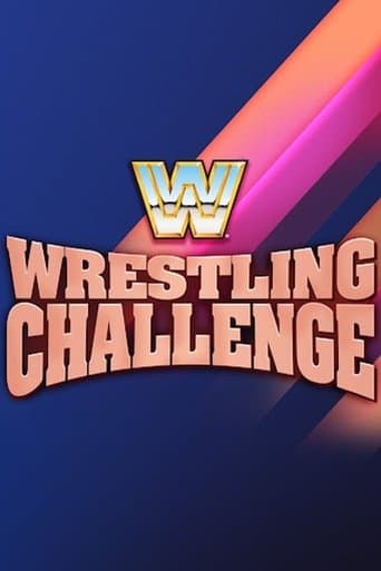Watch WWF Wrestling Challenge free online