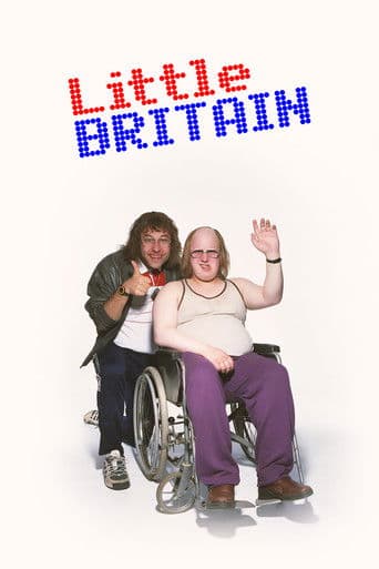 Watch Little Britain free online