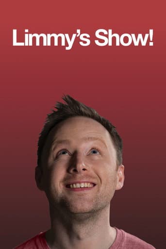 Watch Limmy's Show! free online