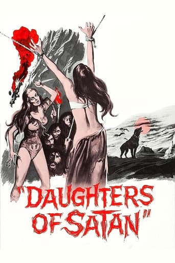 Watch Daughters of Satan free online