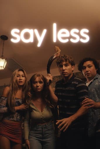 Watch Say Less free online