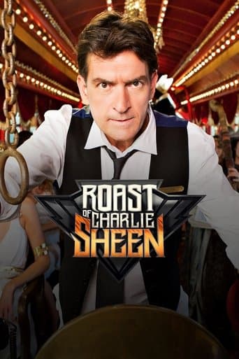 Watch Comedy Central Roast of Charlie Sheen free online