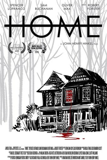 Watch Home free online