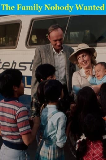 Watch The Family Nobody Wanted free online