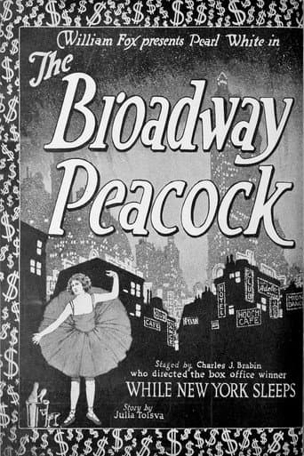 Watch The Broadway Peacock free online