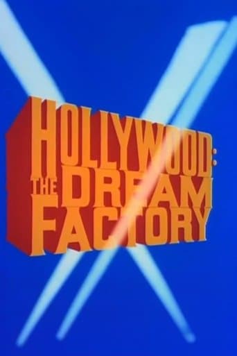 Watch Hollywood: The Dream Factory free online