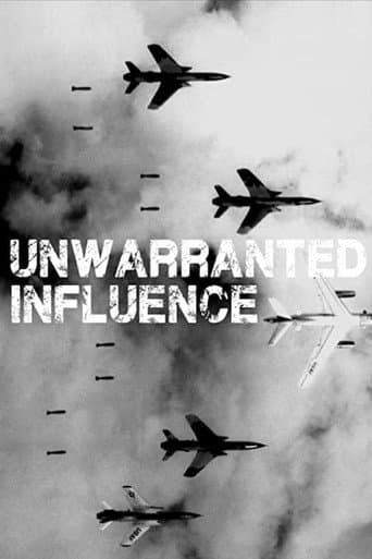 Watch Unwarranted Influence free online