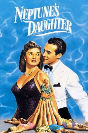 Watch Neptune's Daughter free online