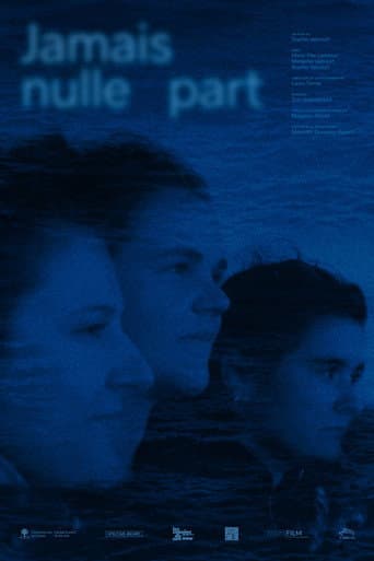 Watch Never Anywhere free online