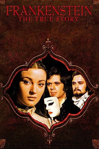 Watch Frankenstein: The True Story free online