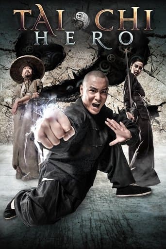 Watch Tai Chi Hero free online