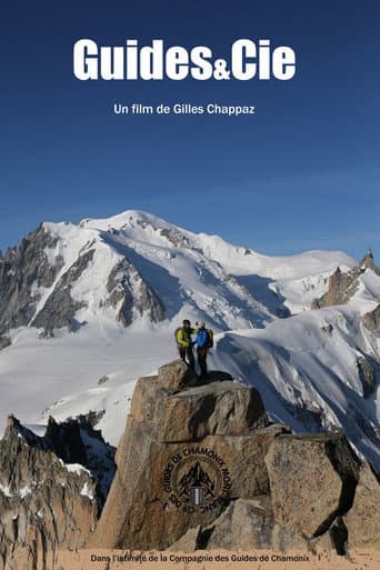 Watch Guides&Cie free online