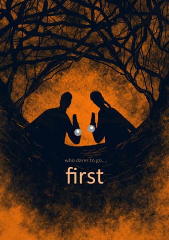 Watch First free online