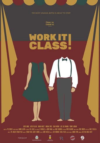 Watch Work it Class! free online