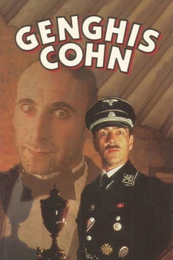 Watch Genghis Cohn free online