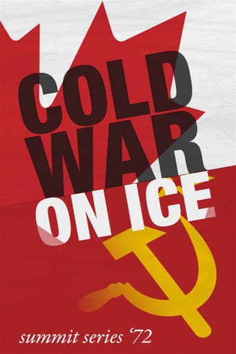 Watch Cold War on Ice: Summit Series '72 free online