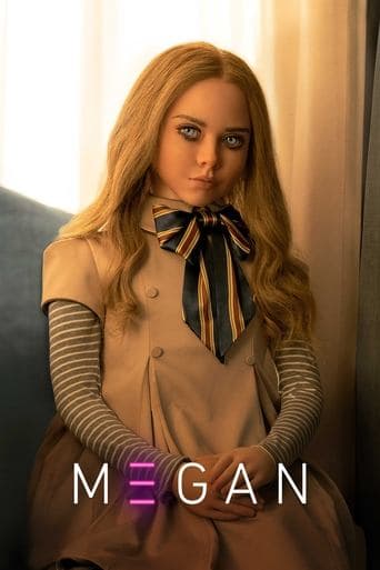 Watch M3GAN free online