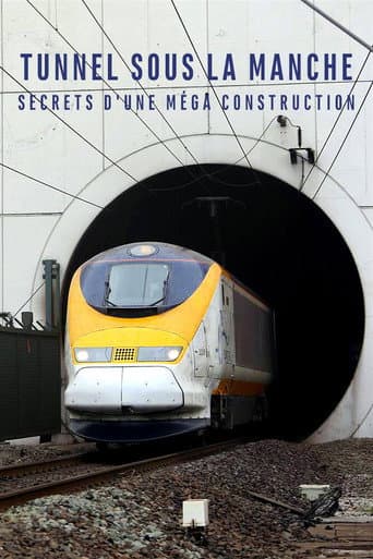 Watch Building the Channel Tunnel free online