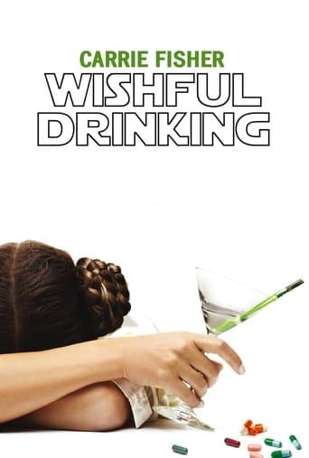 Watch Carrie Fisher: Wishful Drinking free online