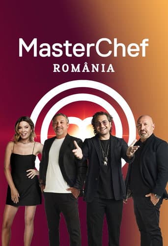 Watch MasterChef Romania free online