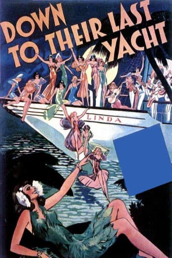 Watch Down to Their Last Yacht free online