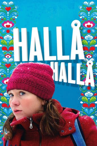 Watch Hallåhallå free online