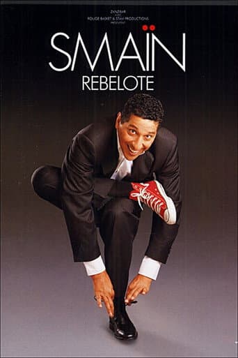 Watch Smaïn: Rebelote free online