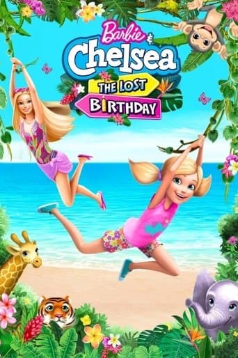 Watch Barbie & Chelsea: The Lost Birthday free online