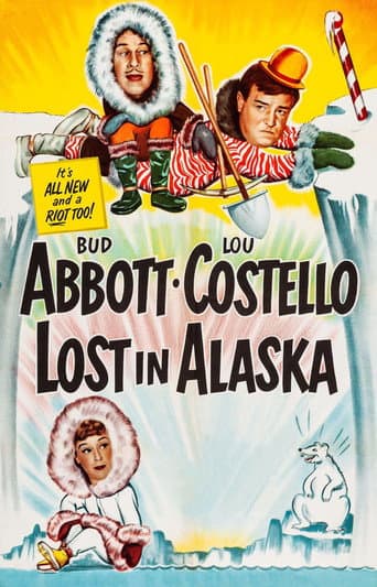Watch Lost in Alaska free online