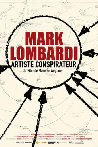 Watch Mark Lombardi - Death Defying Acts of Art and Conspiracy free online